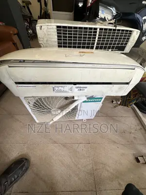 Hisense Ac 1hp