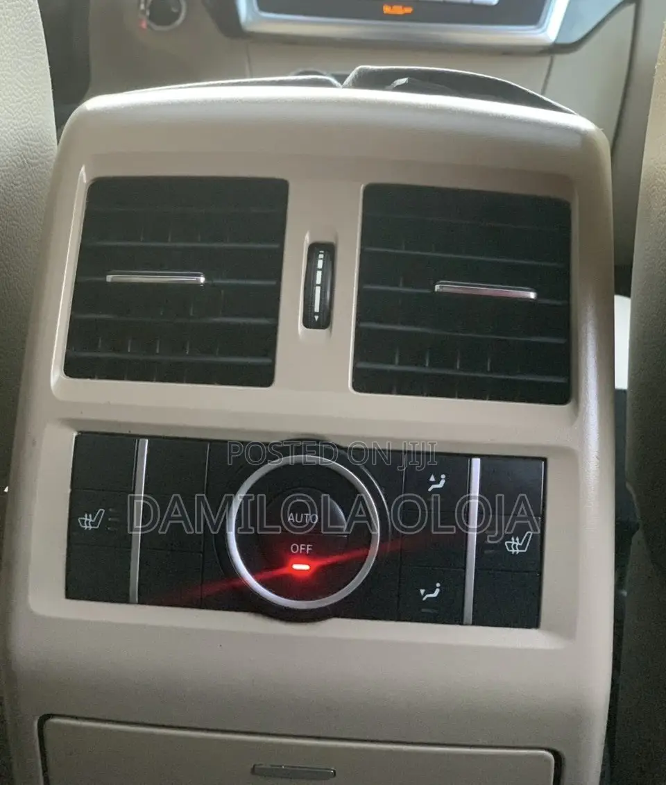 Mercedes-Benz M Class 2013 White