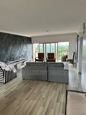 3bdrm Apartment in Ikoyi for rent