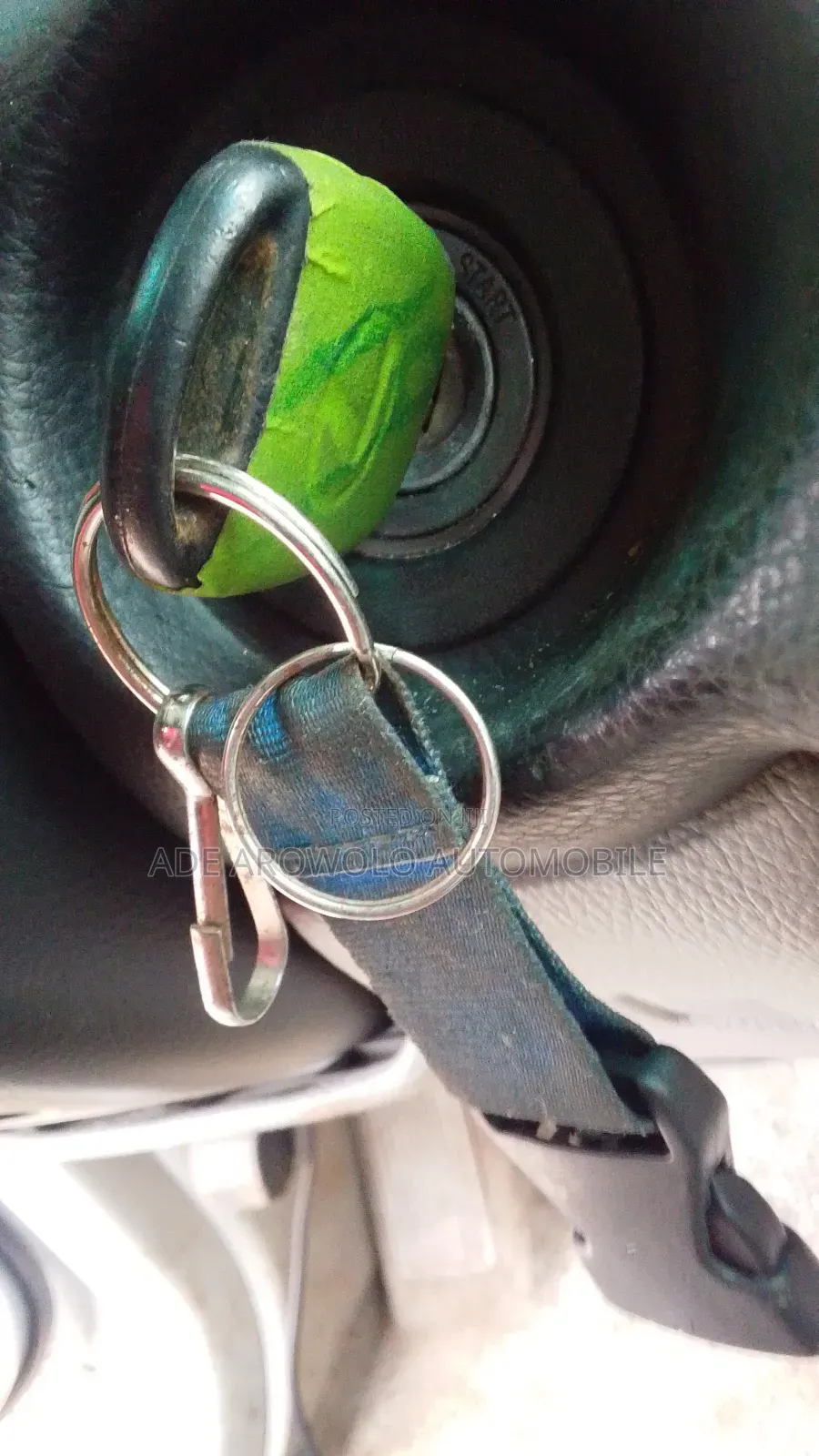 Lexus RX 2009 Silver