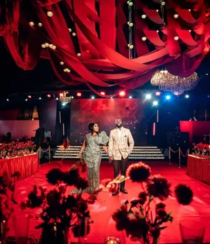 Event Decorator