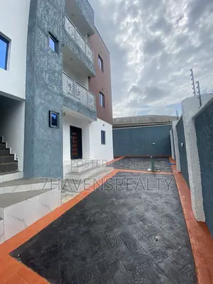 2bdrm Apartment in Ikorodu for rent