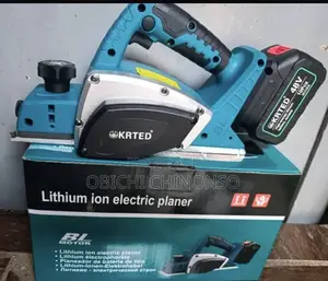 Battery Planer