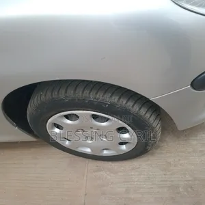 Peugeot 206 2006 Silver