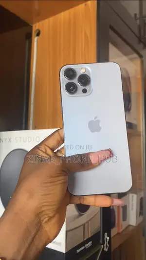 Apple iPhone 13 Pro Max 128 GB Blue