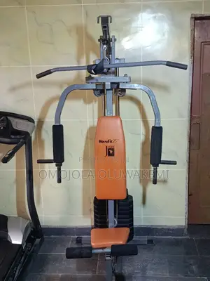 Housefit Multi Gym