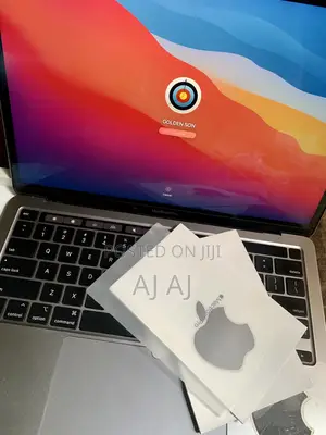 Laptop Apple MacBook Pro 2020 16GB Intel Core i7 HDD+SSD 1T