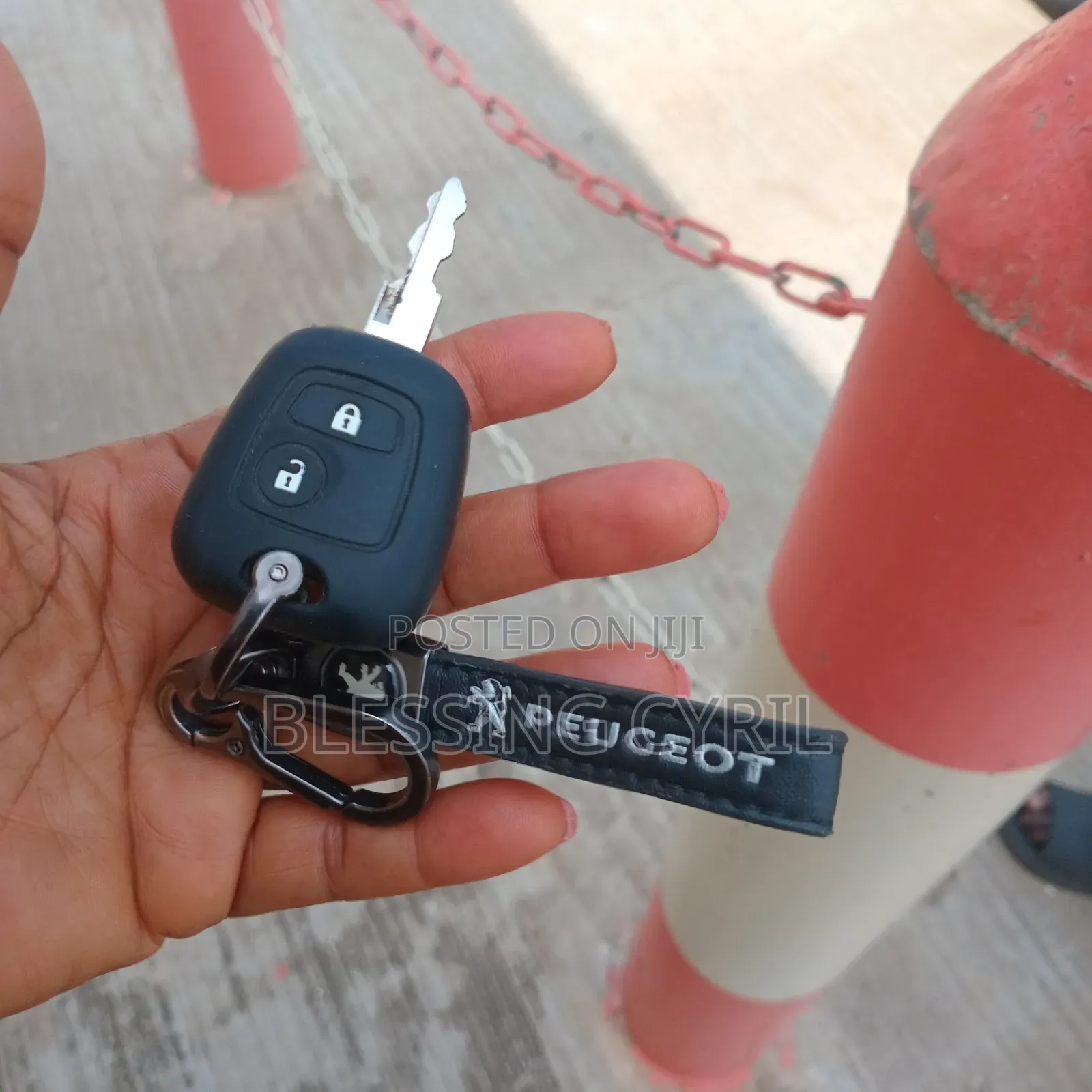 Peugeot 206 2006 Silver