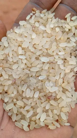 Òfàda Rice