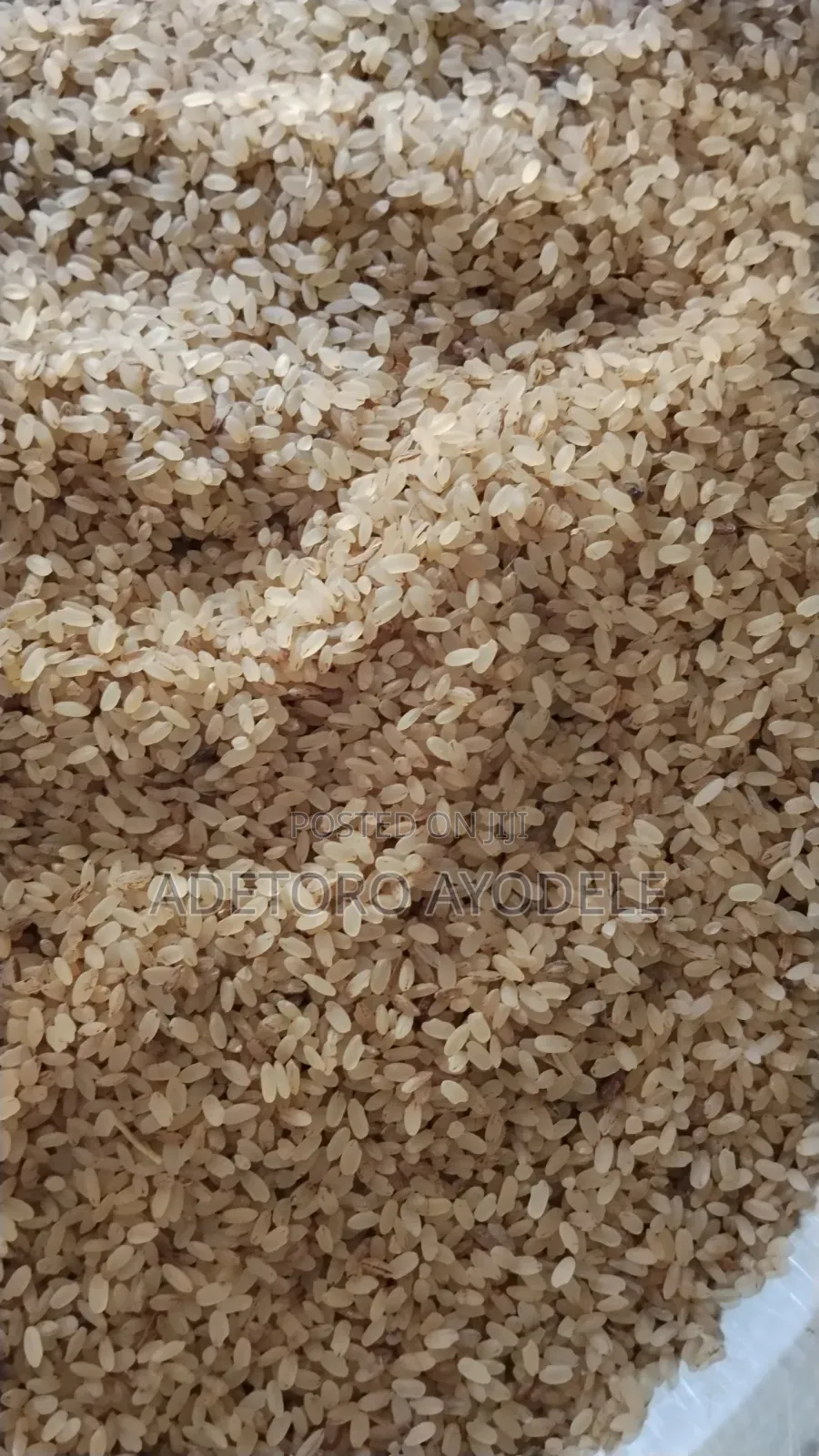 Òfàda Rice