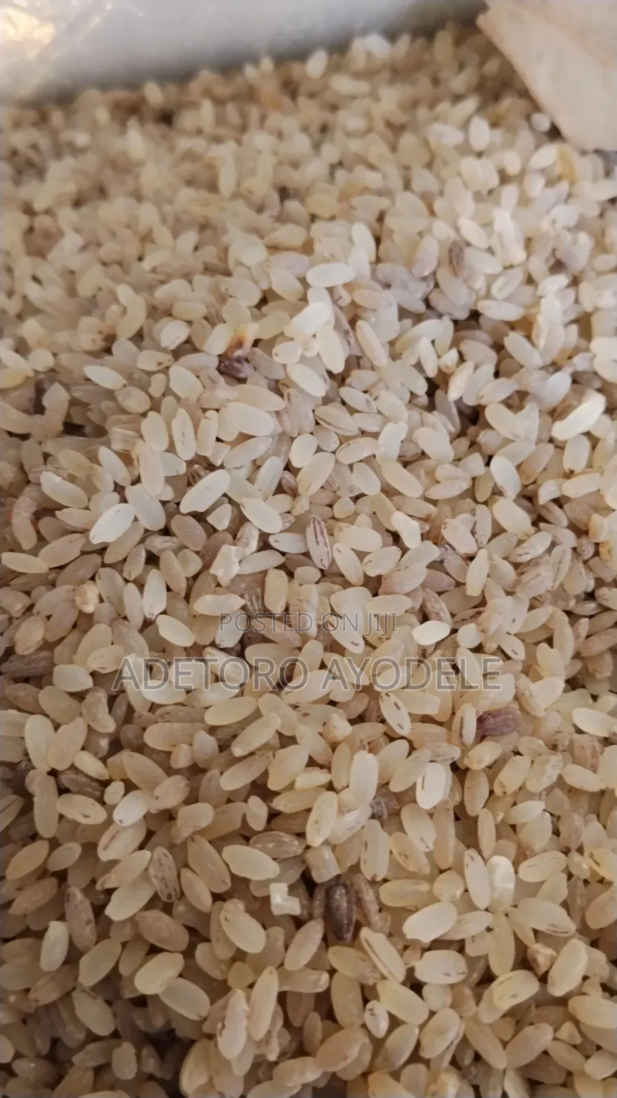 Òfàda Rice