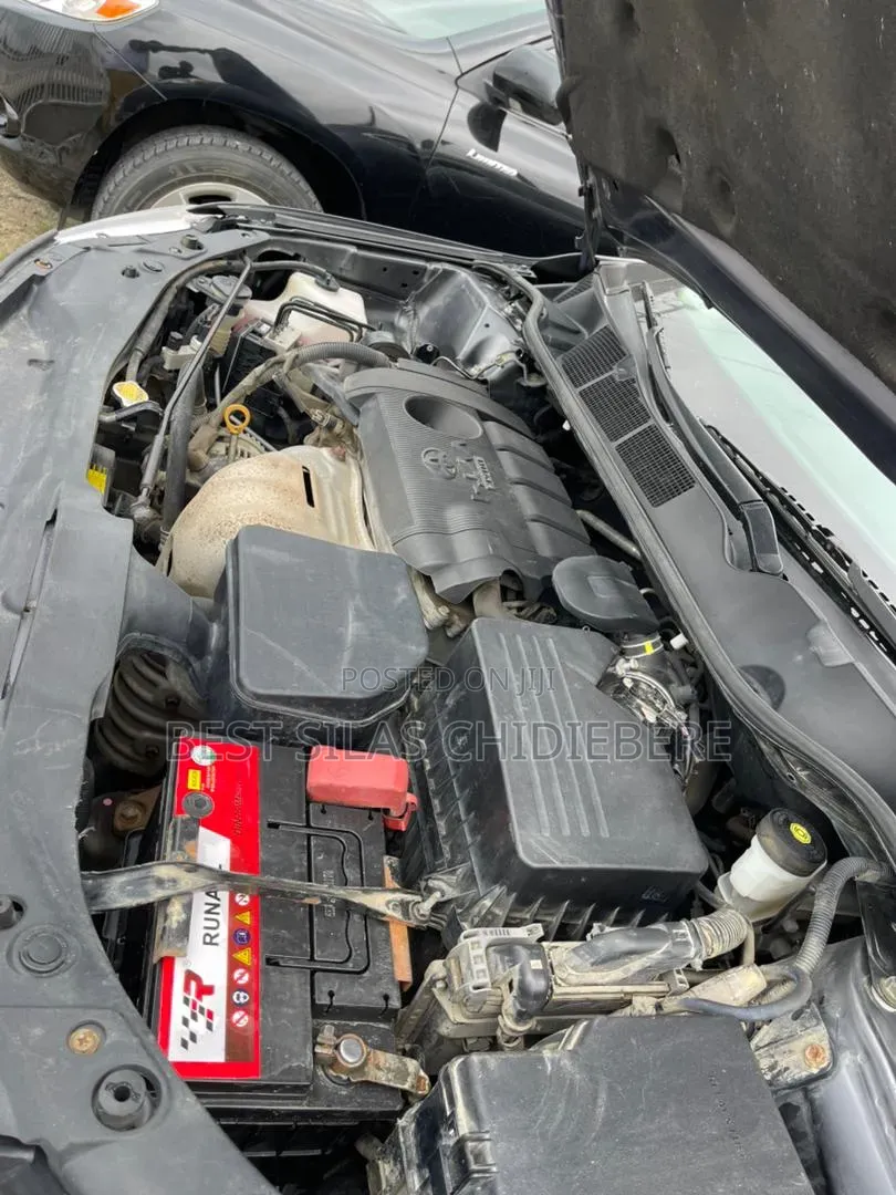Toyota Venza 2013 Gray