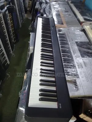 Uk Used Casio CDP-S100 Digital Piano – 88 Keys With Touch Response