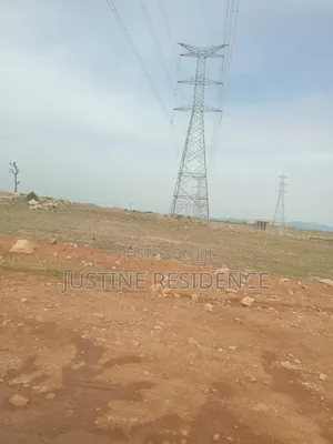 Land in Kuje
