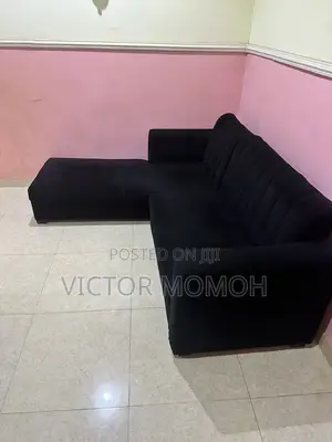 Couch and Bed Frame for Sale