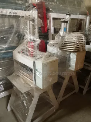 Nylon Punching Machine - Nylon Puncher