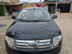 Ford Escape Limited FWD 2009 Silver