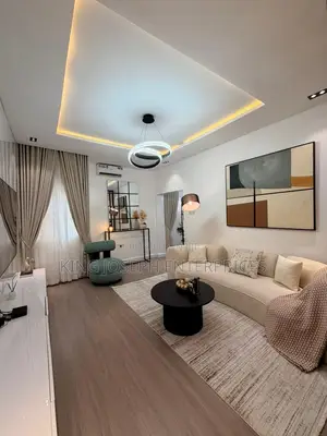 Furnished 2bdrm Apartment in Wuse 2 for rent