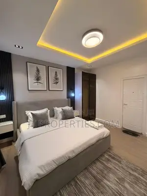 Furnished 2bdrm Apartment in Wuse 2 for rent