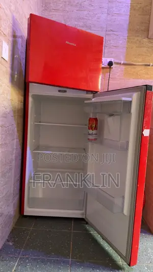 Hisense Refrigerator