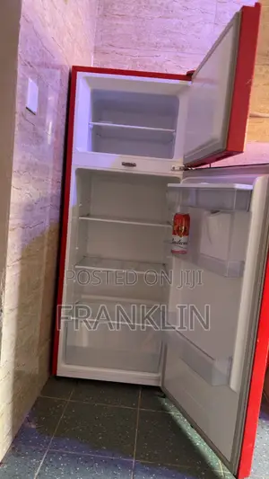 Hisense Refrigerator