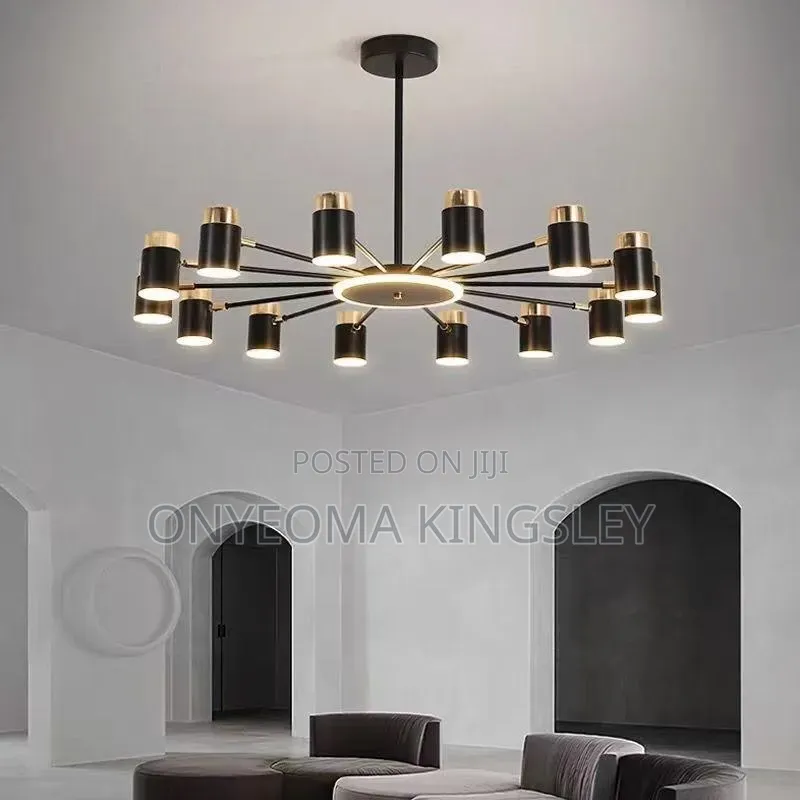 Chandelier