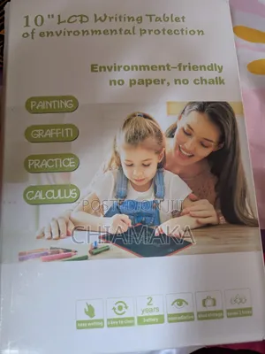 10"Lcd Writing Tablet