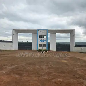Landview City Asaba Phase 1