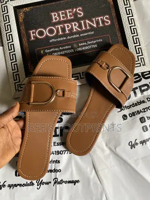 Handmade Footwear