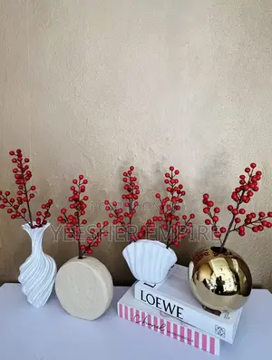 Flower for Table Vase