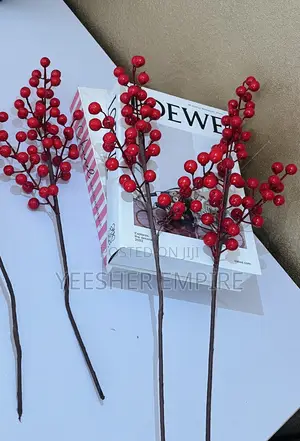 Flower for Table Vase