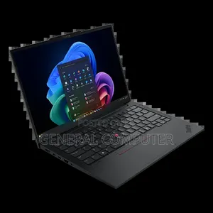New Laptop Lenovo ThinkPad E14 Gen 6 16GB Intel SSD 1T