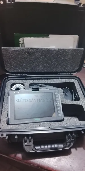 McElroy 7 Data Logger