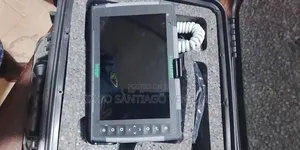 McElroy 7 Data Logger