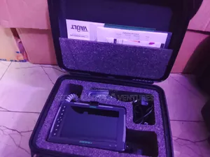 McElroy 7 Data Logger