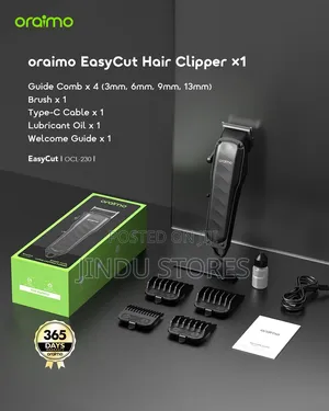 Original Oraimo Easy Cut