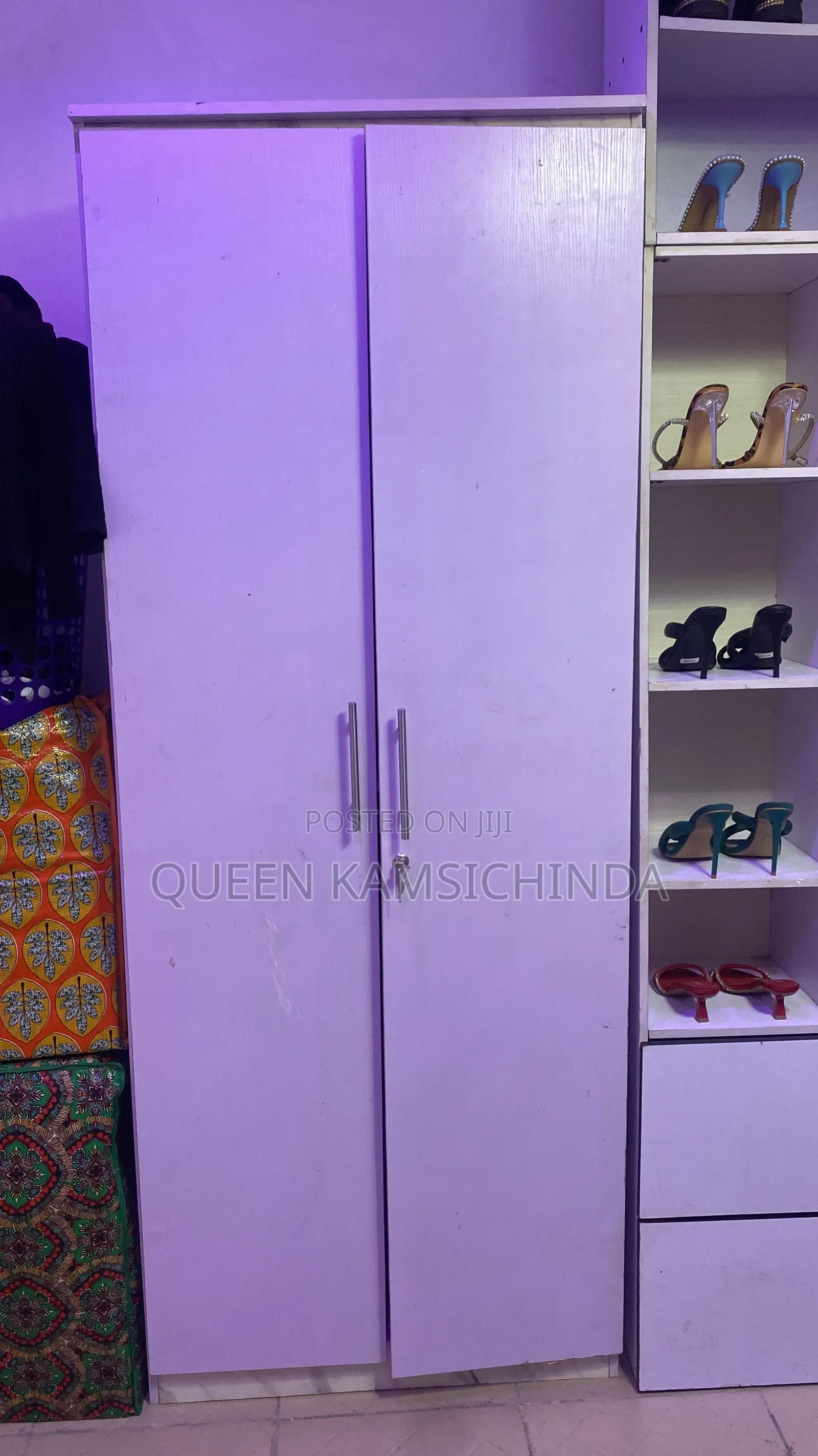 Beautiful Wardrobe