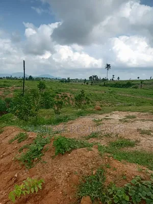Land in Kuje