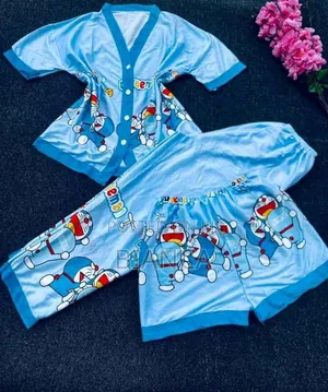 Night Wear Sweet and Comfortable