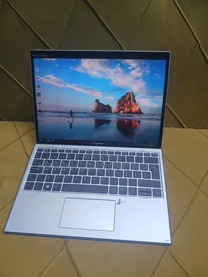 Laptop HP Elite X2 G8 16GB Intel Core i5 SSD 512GB