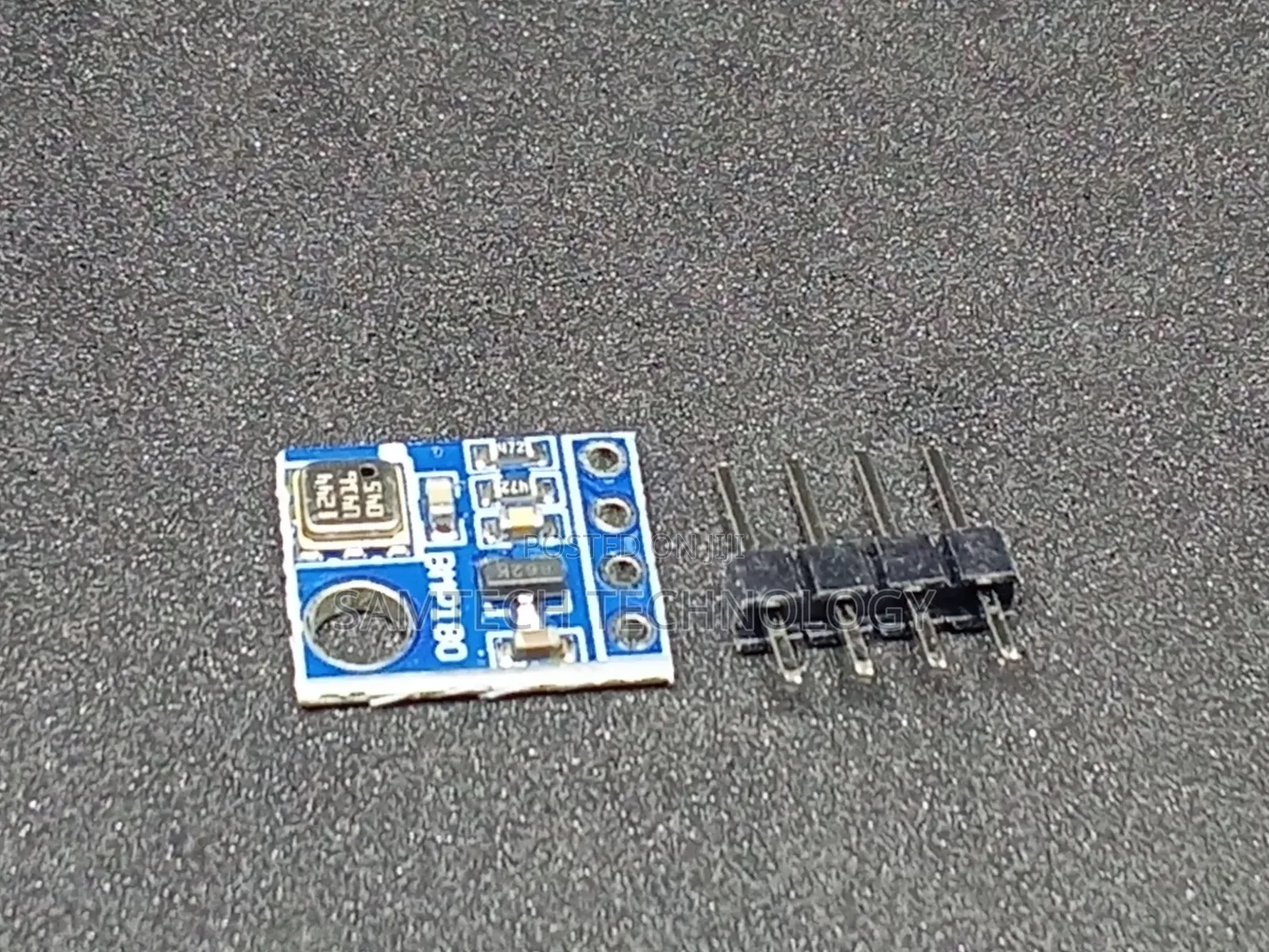 BMP 180 Sensor