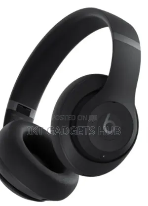 Beats Studio 3