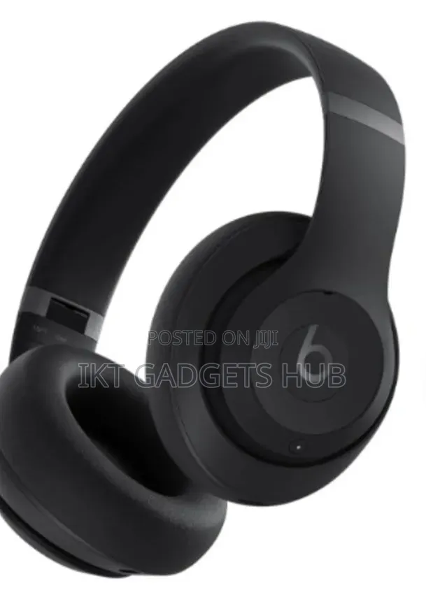 Beats Studio 3