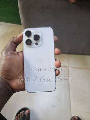 Apple iPhone 14 Pro 128 GB White