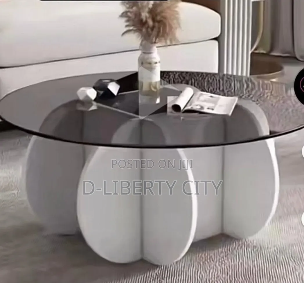 Sweet Center Table