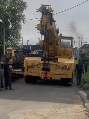 Ph Heavy Duty Logistics