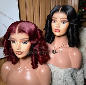 5*5 Closure Human Hair Bounce