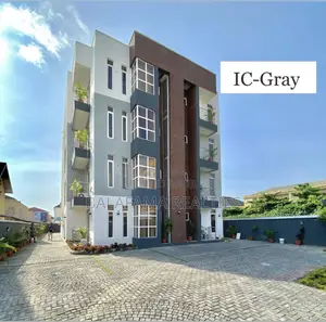 2bdrm Apartment in Chevron for sale