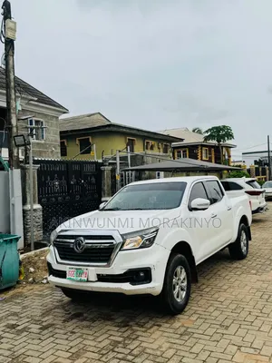Mikano ZNA Rich 6 2020 White