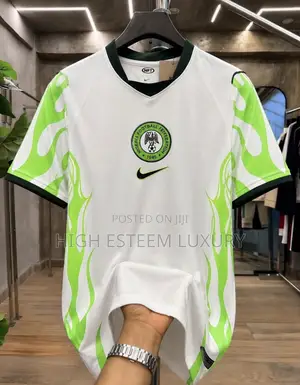 Original Quality Classic Luxury Jersey